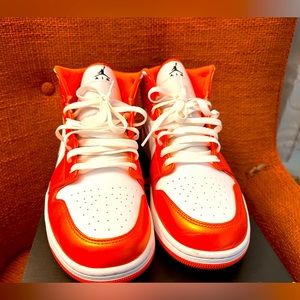 Size 11.5 Jordan 1